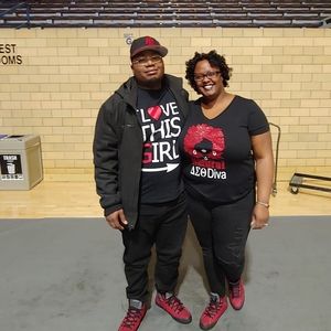 Meet your Posher, Kelsey